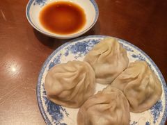 小笼包-熙盛源(复兴路店)