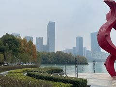 -天鹅湖体育公园