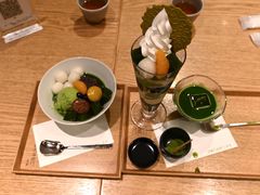-中村藤吉(本店)