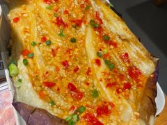 -木屋烧烤(坂田天安云谷店)