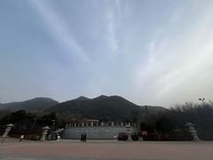 -华清宫景区