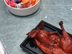 -小厨娘淮扬菜(六合欢乐港店)