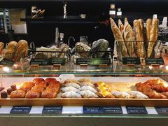 原味法棍-WHEAT&BAKER-麥(凯德来福士店)