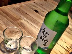 燒酒 -麻蒲碳烤肉(远景路1号店)