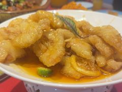-东北大院·东北菜(三台子店)