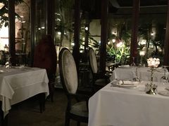 -Seraser Fine Dining Restaurant