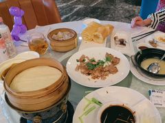 -海湾壹品·粤菜·早茶·烤鸭(拱北店)