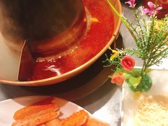 -玩煮炭火锅(延福街店)