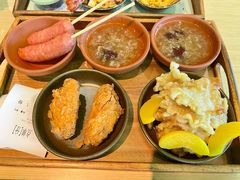 -京参 • 擂椒饭(这有山店)