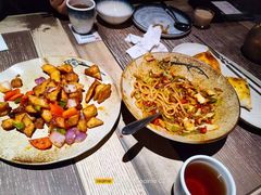 -那时新疆·车师(大宁音乐广场店)
