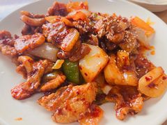 -贤花饭店(城阳店)