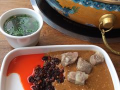 -木辛水水冰煮羊(凤城六路店)