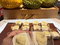 -青岛富力艾美酒店