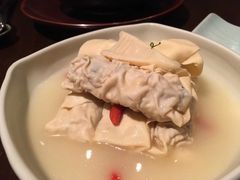 -湖滨28中餐厅·西湖宴·杭州君悦酒店