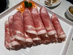 -煲王粤菜餐厅(中侨中心店)