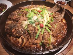 老板恋上鱼-老板恋上鱼(印象城店)