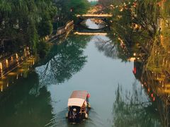 -小河直街历史文化街区