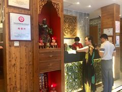-顺丰轩园林酒家(天河店)