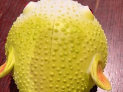 -永安鱼庄·镇江菜(东吴路店)