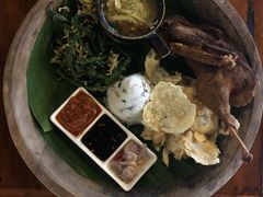 -Pundi Pundi Restaurant