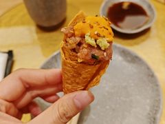 -鮨政· Omakase(港汇恒隆广场店)
