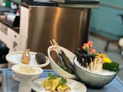 -喜聚薈·花膠雞海鮮火鍋(越秀店)