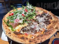 -1861意大利餐厅(文化广场店)