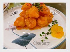 金牌元宝虾-红厨巷·淮扬菜(熙南里店)