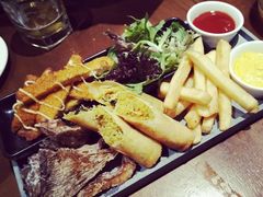 -熊猫精酿啤酒厨房(1912店)