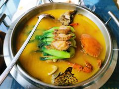 -野蔓果·山野菜(西湖景区·龙井茶田店)