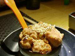 鹅肝一口饭-昊·来了寿司(双楠2店)