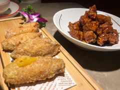 -新白鹿餐厅(金鹰新街口店)