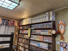 -胜代日本料理(云程巷小区店)