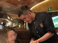 -巴奴毛肚火锅(悠唐购物中心店)