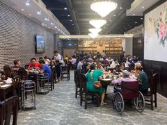 大堂-农汤老店(顺联公园里店)