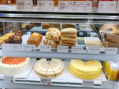 -Peet's Coffee皮爷咖啡(大学路店)