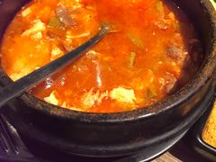 -大發韩国烤肉(八佰伴店)