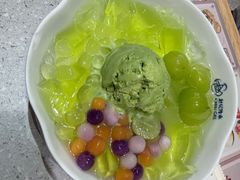 -赵记传承·中国甜品(福州总店)