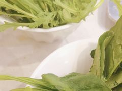 -京都蝎府羊蝎子火锅(珠市口店)