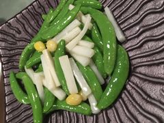 -烤肉宛饭庄(北新桥店)