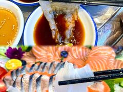 -官塘鱻鱻鱼生·潮汕生腌·砂锅粥(西马路总店)