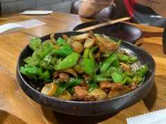 小炒肉-湘里乡亲甲王二老店