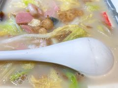 -槐乡六门城小馆(洪洞店)