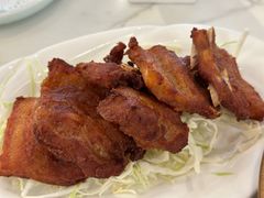 主厨飘香肉-神仙馆(衡山路店)