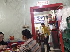 大堂-夕阳红小吃(中街大悦城店)