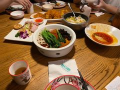 -新白鹿餐厅(百联中环店)