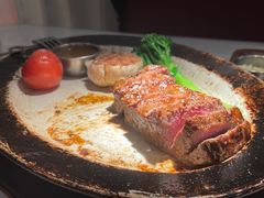 丹佛牛排-阿妮叶李(光谷世界城店)