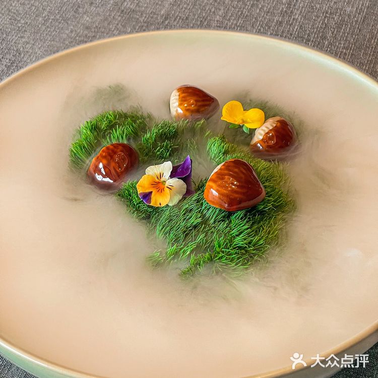 苏州|米其林三星品质!每一口都是味蕾享受