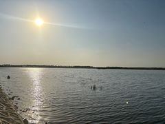 -南大港湿地风景区