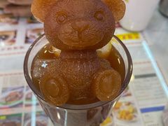 -澳门陈光记烧味饭店(万象城店)